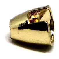 Fulling Mill Slotted Tungsten Cone - Tungstenkopf