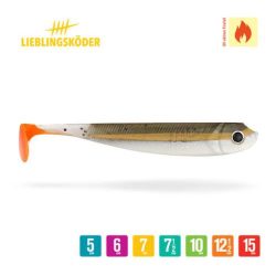 Lieblingsköder Bandit - Gummiköder