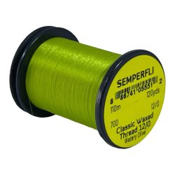 Semperfli Classic Waxed Thread 110m