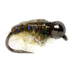 Fulling Mill Daniel's Chewy Caddis o.W. - Nymphe