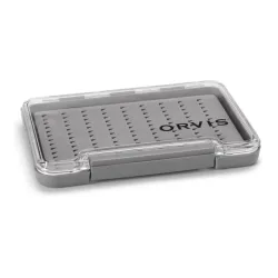 Orvis Slim Waterproof Boxes - Fliegenbox