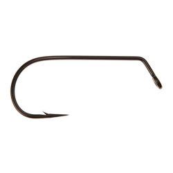 Ahrex PR370 - 60 Bent Streamer - Streamerhaken