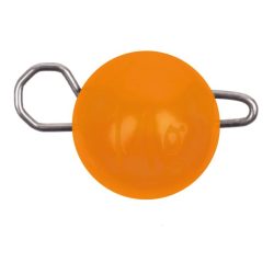 Stucki Fishing Cheburashka Sinkers Tungsten Head - Bottom Jig
