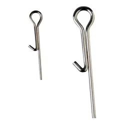 Savage Gear Stinger Spikes Kit - Angsthaken Spikes Set