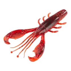 Balzer Perch Lobster - Gummiköder