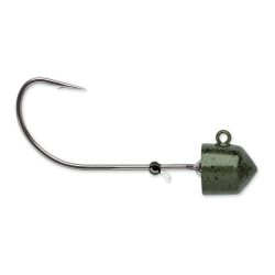 VMC Swingin Ned Rig Jig - Jigkopf