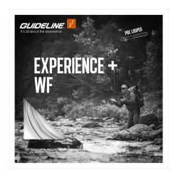 Guideline Experience+ WF/F - Fliegenschnur