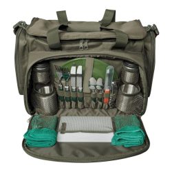 JRC Defender II Session Cooler Food Bag