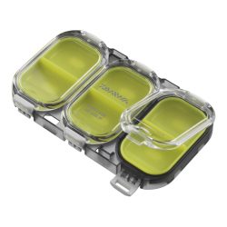 Daiwa Kleinteilebox wasserdicht