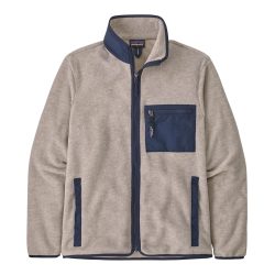 Patagonia M's Synchilla Jacket - Jacke