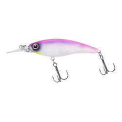 Daiwa Steez Shad 60SP-SR - Wobbler