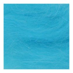 Fly-Dressing Predator Dubbing - Steelie Blue