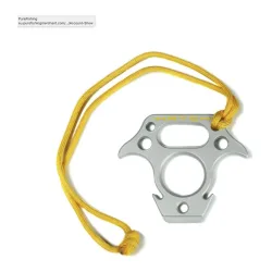 Hatch Knot Tension Tool