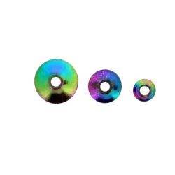 Frödinflies FITS Tungsten Turbo Cone - Rainbow