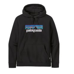 Patagonia P-6 Logo Uprisal Hoody - Hoodie