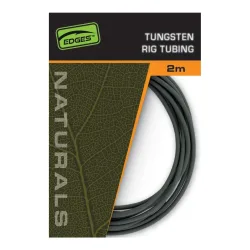 FOX Rage Edges Tungsten Rig Tubing 2M - Naturals green