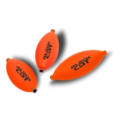 Black Cat Micro U-Float - Kleinstpose für Waller