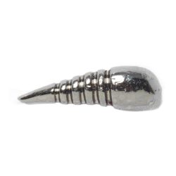 Fulling Mill Tungsten Jig Back Black