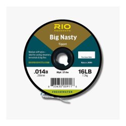 Rio Big Nasty Tippet 27.4m - Vorfachmaterial