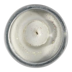 Berkley PowerBait Natural Glitter Trout Dough