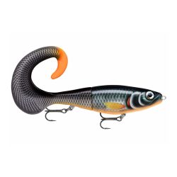 Rapala X-Rap Otus Halloween - Swimbait