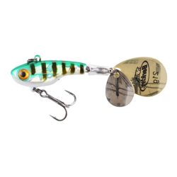 Berkley Pulse Spintail - Spinjig