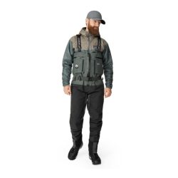 Guideline Alta NGx Zip Wader