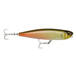 Rapala Precision Xtreme Pencil Exo - Stickbait