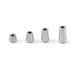 Pro Sportfisher Pro Dropweight - silver