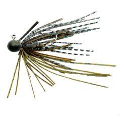 Noike Kaishin Finesse Jig (Round) - Skirted Jig