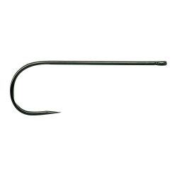 Stucki Fishing Haken 7857-BN - ohne Widerhaken