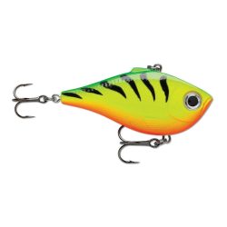 Rapala Rippin' Rap - Lipless Crankbait