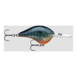 Rapala DT® (DIVES-TO) SERIES - Wobbler