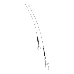 Westin Leader 1X19 - Stahlvorfach