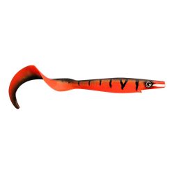 CWC Pig Tail Jr - Gummiköder