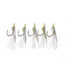 Stucki Fishing 525540 - Blue Flash UV - Hegene