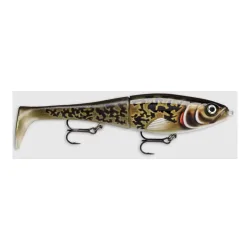 Rapala X-Rap Peto - Swimbait