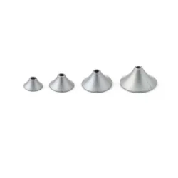 Pro Sportfisher Pro Softdisc - silver metallic