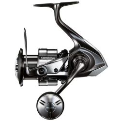 Shimano Vanquish FC - Stationärrolle
