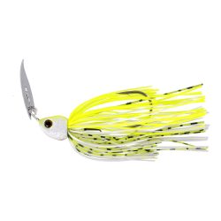 Westin BladeBite V2 Tungsten Bladed Jig - Chatterbait