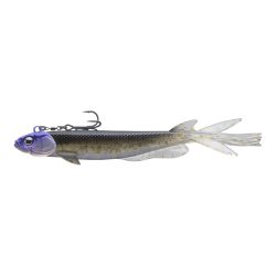 Daiwa Prorex V-Marley Pelagic Shad - Vertikalköder