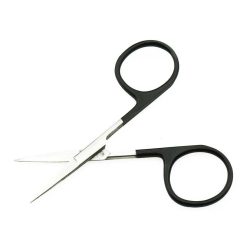 The Fly Co. Tungsten Carbide Scissors - Bindeschere