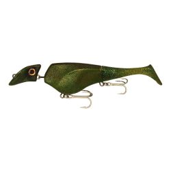 Headbanger Shad 16 FL - Wobbler