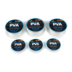 FOX Rage Edges 5m refill Fast Melt 25mm Narrow