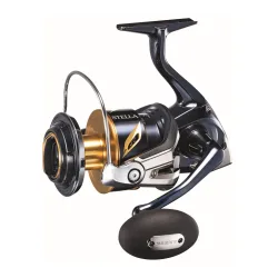 Shimano Stella SW-C - Stationärrolle