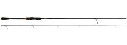 Stucki Fishing Dentellada - Spinnrute