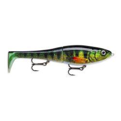 Rapala X-Rap Peto Live Perch - Swimbait