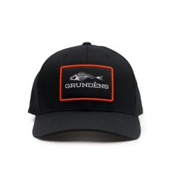 Grundéns Angler Mütze Fish Bones Trucker 312