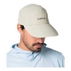 Guideline Longbill Solartech Cap - Khaki