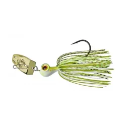 Gunki Boomer Electric Pike - Chatterbait